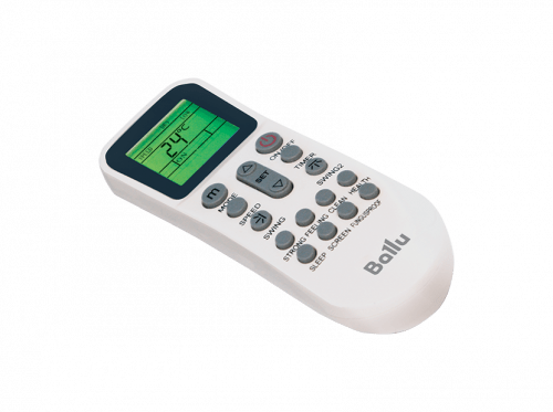 Ballu Bravo BSQ-36HN1 фото 2 Ballu Bravo BSQ-36HN1 фото 2