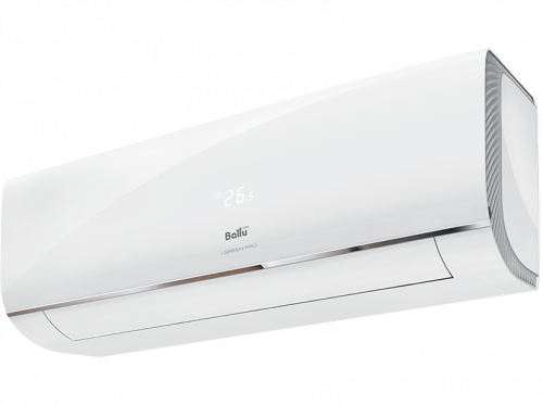 Ballu BSAG-09HN1 iGreen PRO Ballu BSAG-09HN1 iGreen PRO