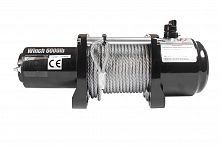 TOR 12 V P6000 Лебедка (2720 КГ/20 М)