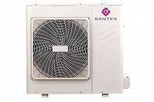 Dantex MVS mini DC DM-DC100WK/F