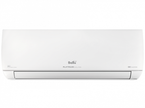 Ballu Platinum Evolution DC inverter BSUI-12HN8 фото 5 Ballu Platinum Evolution DC inverter BSUI-12HN8 фото 5