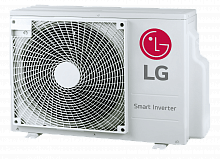LG MULTI F MU5M40.UO2R0