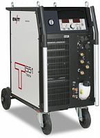 Ewm Tetrix 551 Synergic FW