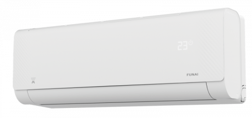 Funai SHOGUN Inverter 2025 RAC-I-SG55HP.D04 Funai SHOGUN Inverter 2025 RAC-I-SG55HP.D04