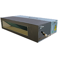 Systemair SYSPLIT SIMPLE DUCT 24 HP Q