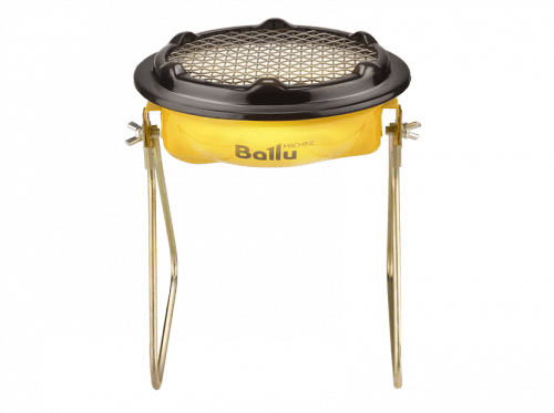 Ballu COMPACT BIGH-3 фото 3 Ballu COMPACT BIGH-3 фото 3