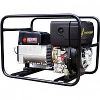 EUROPOWER EP 220 DX