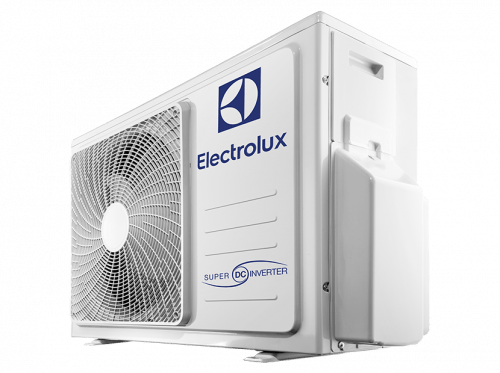 Electrolux Evolution Super DC Inverter EACS/I-11HEV/N3 фото 2 Electrolux Evolution Super DC Inverter EACS/I-11HEV/N3 фото 2