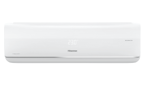 Hisense AIR SENSATION SUPERIOR DC Inverter AS-10UW4RXVQF00 фото 3 Hisense AIR SENSATION SUPERIOR DC Inverter AS-10UW4RXVQF00 фото 3