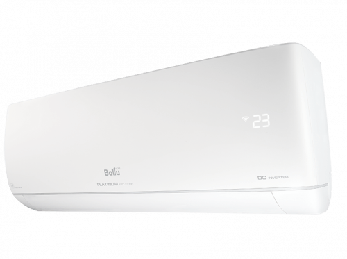Ballu Platinum Evolution DC inverter BSUI-12HN8 Ballu Platinum Evolution DC inverter BSUI-12HN8