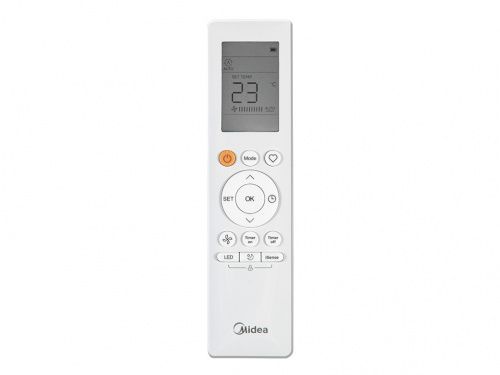 Midea MUE-24HRFNX(GA)/MOX430U-24HFN8-Q(GA) фото 3 Midea MUE-24HRFNX(GA)/MOX430U-24HFN8-Q(GA) фото 3