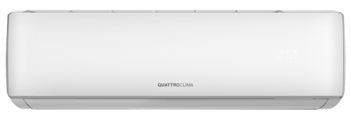 QuattroClima Bergamo QV-BE12WB/QN-BE12WB QuattroClima Bergamo QV-BE12WB/QN-BE12WB