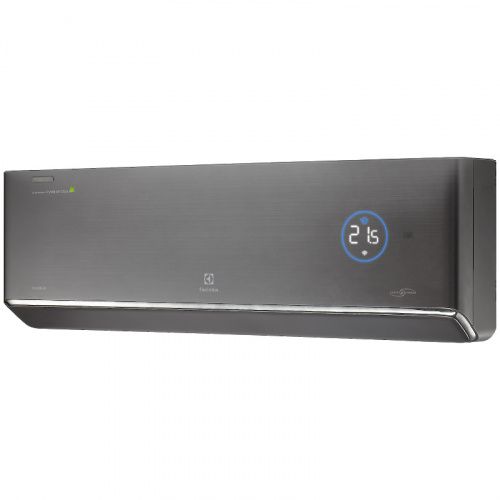 Electrolux Crystal Air Super DC Inverter EACS/I-13HFA/N8 Electrolux Crystal Air Super DC Inverter EACS/I-13HFA/N8