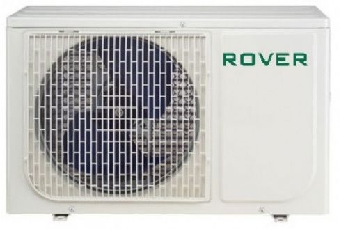 Rover FRESH II RS0NF12BE фото 2 Rover FRESH II RS0NF12BE фото 2