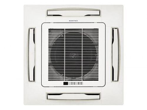 Dantex RK-36UHTN/RK-36HTNE-W фото 2