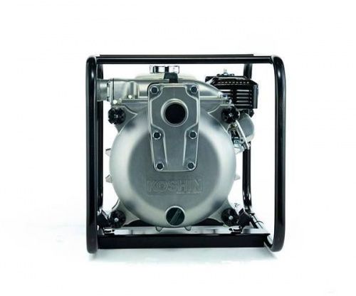 Koshin KTH-80 X фото 3 Koshin KTH-80 X фото 3