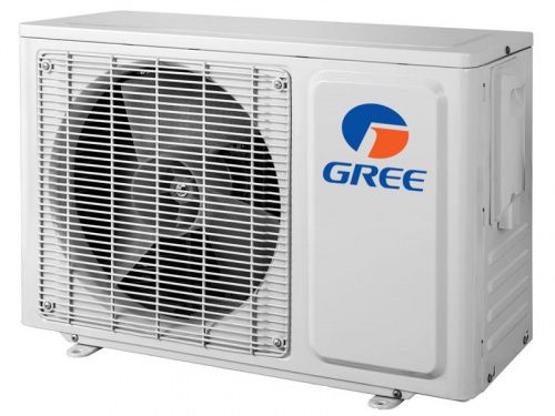 Gree Bora GWH18AAC-K3NNA1A фото 3 Gree Bora GWH18AAC-K3NNA1A фото 3