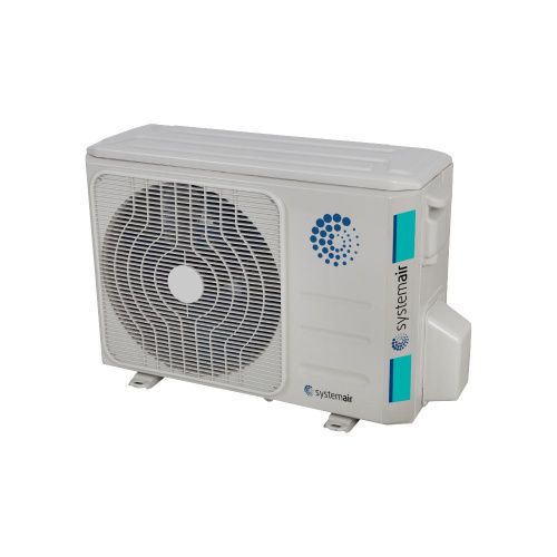 Systemair SYSPLIT WALL NORDIC 12 EVO PH Q фото 3 Systemair SYSPLIT WALL NORDIC 12 EVO PH Q фото 3