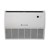 Systemair SYSPLIT CEILING EVO 36 HP Q