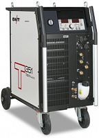 EWM Tetrix 351 AC/DC Synergic FW