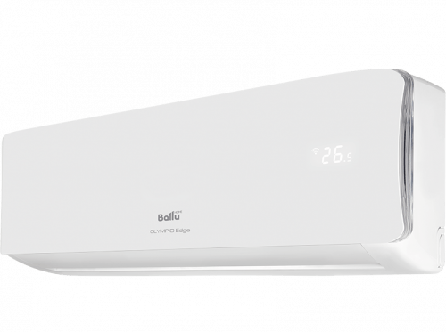 Ballu BSO-18HN1 Olympio Edge Ballu BSO-18HN1 Olympio Edge