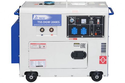 TSS DGW-200ES фото 4 TSS DGW-200ES фото 4
