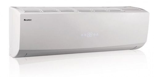 Gree Lomo DC Inverter Arctic GWH18QD-K3DNC2G Gree Lomo DC Inverter Arctic GWH18QD-K3DNC2G