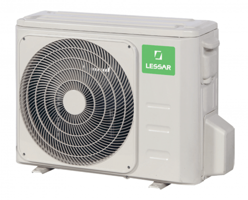 Lessar AMIGO LS-HE09KRA2/LU-HE09KRA2 фото 3 Lessar AMIGO LS-HE09KRA2/LU-HE09KRA2 фото 3