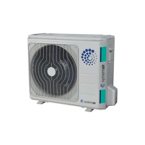 Systemair SYSPLIT WALL SMART 09 V2 EVO HP Q фото 3 Systemair SYSPLIT WALL SMART 09 V2 EVO HP Q фото 3
