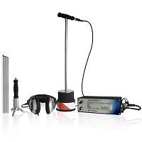 Aquascope 550 Цифровой акустический течеискатель