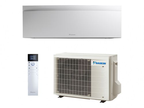 Daikin Emura 3 FTXJ20AW/RXJ20A Daikin Emura 3 FTXJ20AW/RXJ20A