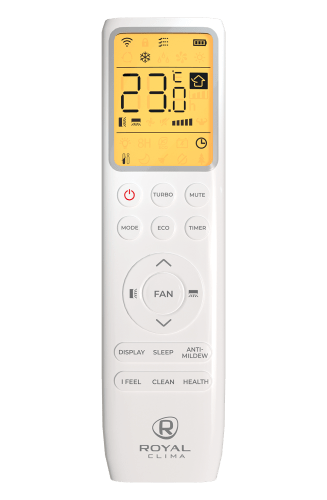 Royal Clima PANDORA RC-PD35HN фото 3