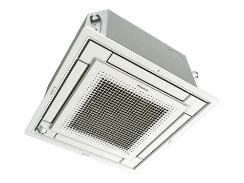 Daikin FFA35A9/RZAG35A/BYFQ60B3 фото 3 Daikin FFA35A9/RZAG35A/BYFQ60B3 фото 3