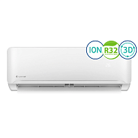 Systemair SYSPLIT WALL NORDIC 12 EVO PH Q