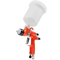 Краскопульт пневматический SAGOLA 3300 GTO EPA 1,8 мм