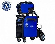 Aurora PRO SKYWAY 350 DUAL PULSE с воздушным охлаждением