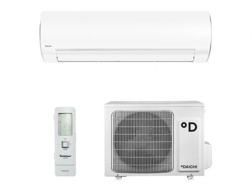 Daichi EVOLUTION Inverter EVO25AVQS1R/EVO25FVS1R фото 2 Daichi EVOLUTION Inverter EVO25AVQS1R/EVO25FVS1R фото 2
