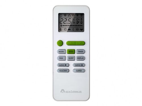 AXIOMA H Inverter ASX18HZ1/ASB18HZ1 фото 2 AXIOMA H Inverter ASX18HZ1/ASB18HZ1 фото 2