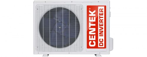 Centek CARBON GRAY CT-65Z18 Inverter фото 3