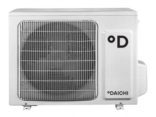 Daichi ICE Inverter ICE50AVQS1R/ICE50FVS1R фото 3 Daichi ICE Inverter ICE50AVQS1R/ICE50FVS1R фото 3