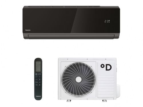 Daichi Carbon Inverter DA70DVQS1R-B/DF70DVS1R фото 2 Daichi Carbon Inverter DA70DVQS1R-B/DF70DVS1R фото 2
