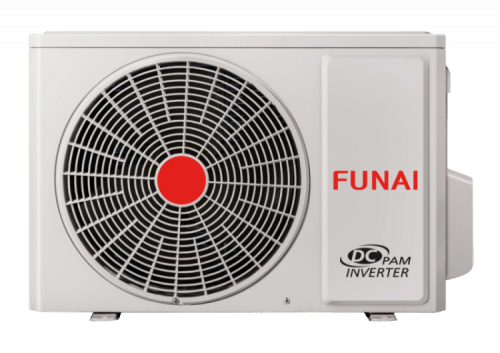 Funai DAIJIN Inverter RAC-I-DA35HP.D01 фото 3 Funai DAIJIN Inverter RAC-I-DA35HP.D01 фото 3