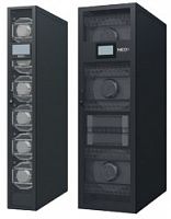 Рядные прецизионные кондиционеры NED ND-RBC/ ND-RBCF для ЦОД