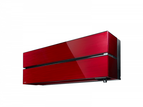 Mitsubishi Electric MSZ-LN25VG2R/MUZ-LN25VG2 (рубиново-красный) Mitsubishi Electric MSZ-LN25VG2R/MUZ-LN25VG2 (рубиново-красный)