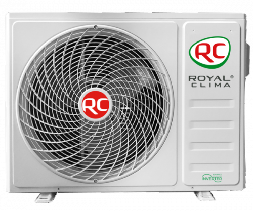 Royal Clima OPTIMUM 2.0 Inverter RCI-OME35HN фото 2 Royal Clima OPTIMUM 2.0 Inverter RCI-OME35HN фото 2