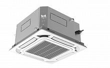 Gree U-Match Inverter - GUD125T/A-S / GUD125W/A-X