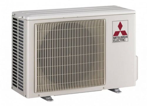 Mitsubishi Electric MXZ-4E83VAHZ Mitsubishi Electric MXZ-4E83VAHZ