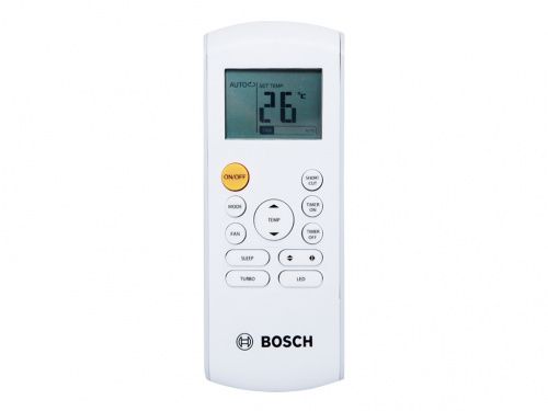 Bosch Climate 5000 RAC 3,5-3 фото 2 Bosch Climate 5000 RAC 3,5-3 фото 2