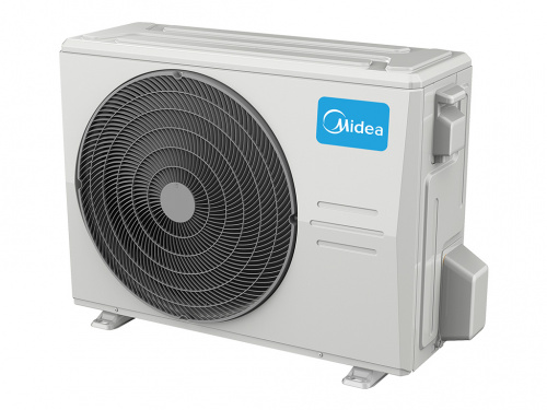 Midea Breezeless Wi-Fi MSFA2W-09N8D6-I/MSFA1-09N8D6-O фото 2 Midea Breezeless Wi-Fi MSFA2W-09N8D6-I/MSFA1-09N8D6-O фото 2