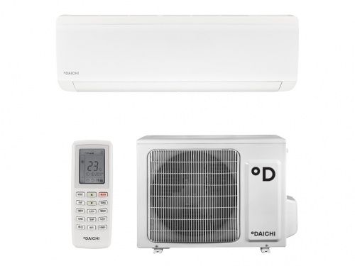 Daichi ICE Inverter ICE50AVQS1R/ICE50FVS1R фото 2 Daichi ICE Inverter ICE50AVQS1R/ICE50FVS1R фото 2